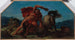 Eugène Delacroix — näkymä teoksesta