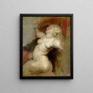 Eugne Delacroix - Nrid.webp