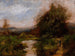Maisema - Eugène Galien-Laloue — näkymä teoksesta