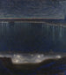 Riddarfjärden Stockholm - Eugène Jansson — näkymä teoksesta