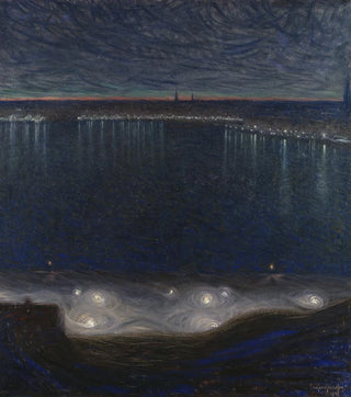 Eugne Jansson - Riddarfjrden Stockholm.webp