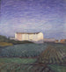 La périphérie de la ville - Eugène Jansson — näkymä teoksesta