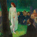 Eva - Otto Friedrich — näkymä teoksesta