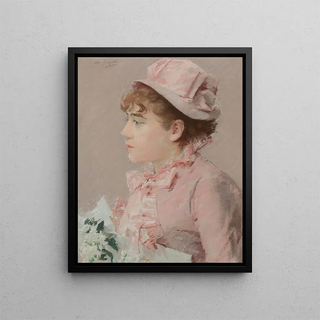 Eva Gonzals - La Demoiselle Dhonneur.webp