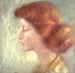 Evalina Cortland Palmer - Alice Pike Barney — näkymä teoksesta