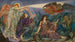 Le Projecteur - Evelyn De Morgan — näkymä teoksesta