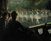 Le Ballet blanc - Everett Shinn — näkymä teoksesta