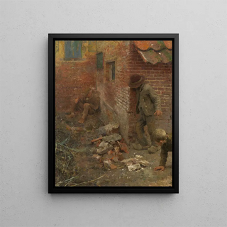 Evert Larock - The Idiot.webp