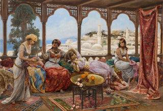 Fabio Fabbi - On the Terrace.webp