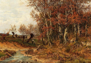 Fanny Assenbaum - On the Way Home.webp