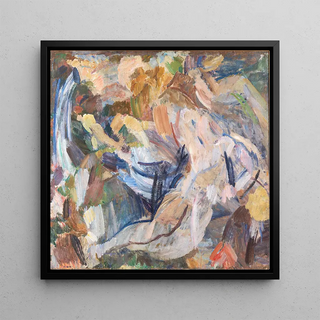 Fantaisie romantique II - Edvard Weie