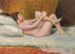 Federico Zandomeneghi - Cnu ouch — näkymä teoksesta