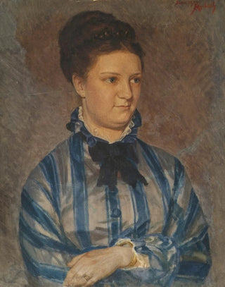 Felician Freiherr von MyrbachRheinfeld - Resa Tapp von Tappenburg.webp