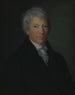 Johann Caspar Zellweger-Gessner - Felix Maria Diogg — näkymä teoksesta