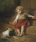 La poupée mère - Felix Schlesinger — näkymä teoksesta