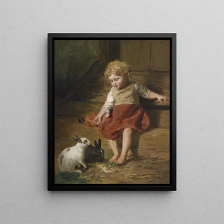 Felix Schlesinger - Die Puppenmutter.webp