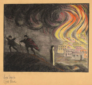 Karl Wiener - Lots Weib.webp