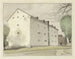 Gripsholm - Ferdinand Boberg — näkymä teoksesta