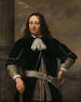 Merikapteeni Aert van Nesin (todennäköisesti varamarsalkka) 1626-1693 - Ferdinand Bol — näkymä teoksesta
