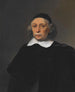 Portrait d'un érudit - Ferdinand Bol — näkymä teoksesta