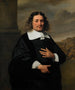 Quirinus Stercke - Ferdinand Bol — näkymä teoksesta