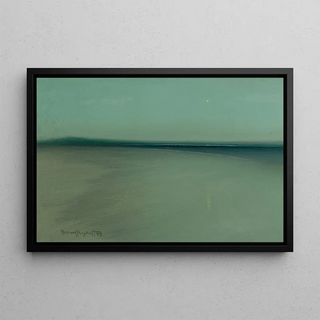 Ferdinand Burgdorff - Seascape.webp