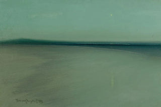 Ferdinand Burgdorff - Seascape.webp