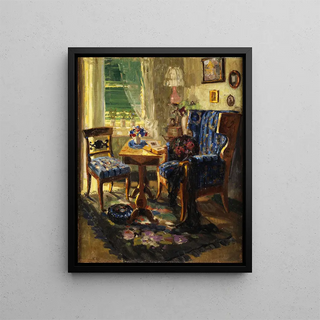Ferdinand Dorsch - Der Lieblingsplatz.webp
