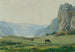Beraun-maalaus - Ferdinand Engelmüller — näkymä teoksesta