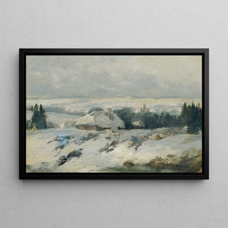 Ferdinand Engelmller - BhmischMhrische Hhe.webp