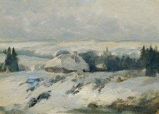 Ferdinand Engelmller - BhmischMhrische Hhe.webp