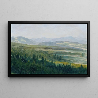 Ferdinand Engelmller - Bhmisches Mittelgebirge.webp