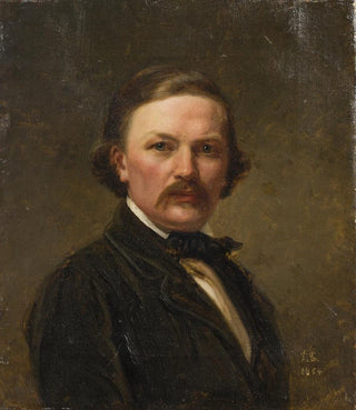 Ferdinand Fagerlin - SelfPortrait.webp