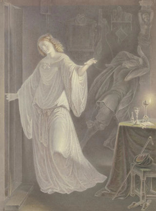 Ferdinand Fellner - Klrchen und Brackenburg.webp