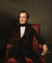 Carl Wilhelm Lucasin maalaus 1803-1857 K. u. K. Burgtheaterin hovinäyttelijä - Ferdinand Georg Waldmüller — näkymä teoksesta