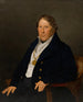 Le capitaine du navire Mathias Feldmüller - Ferdinand Georg Waldmüller — näkymä teoksesta