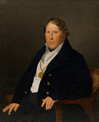 Ferdinand Georg Waldmller - Der Schiffsmeister Mathias Feldmller.webp