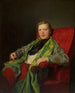 Emanuel Ritter von Neuwall 1813-1879 - Ferdinand Georg Waldmüller — näkymä teoksesta