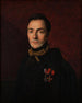 Georg Graf Apponyi - Ferdinand Georg Waldmüller — näkymä teoksesta