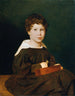Heinrich Wernerin maalaus (1830 - 1861), Johann ja Magdalena Werner - Ferdinand Georg Waldmüller — näkymä teoksesta