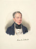 Prinssi Rodolphe Joseph de Colloredo-Mansfeld - Ferdinand Georg Waldmüller — näkymä teoksesta