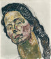 Katsokaa äärettömyyttä - Ferdinand Hodler — näkymä teoksesta