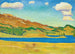 Lac Champfèr - Ferdinand Hodler — näkymä teoksesta