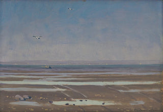 Ferdinand Katona - Early spring (Case Conflict).webp