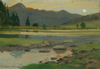 Ferdinand Katona - Landscape.webp