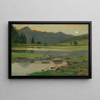 Ferdinand Katona - Landscape.webp