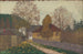Le village - Ferdinand Katona — näkymä teoksesta