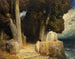 Sappho - Ferdinand Keller — näkymä teoksesta