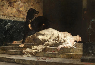 Ferdinand Keller - Selene.webp