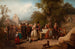 Le Mariage - Ferdinand Marohn — näkymä teoksesta